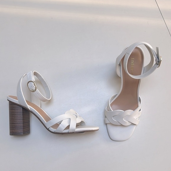 🆕 INDIGO RD High heels size 7 - Picture 6 of 7